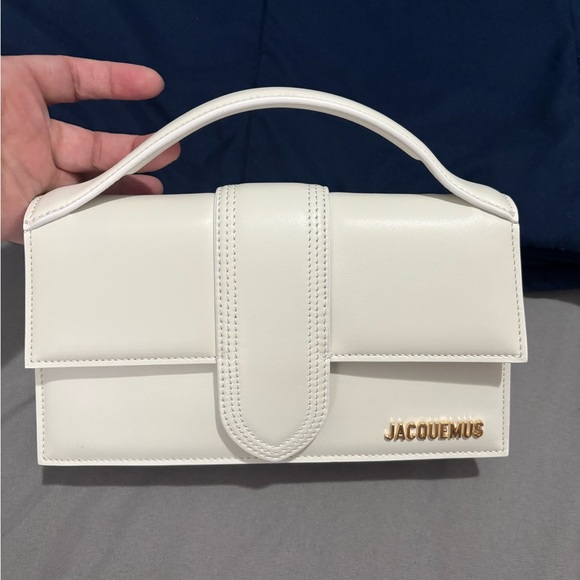 ❌SOLD❌ Jacquemus - The large Bambino - Picture 1 of 6
